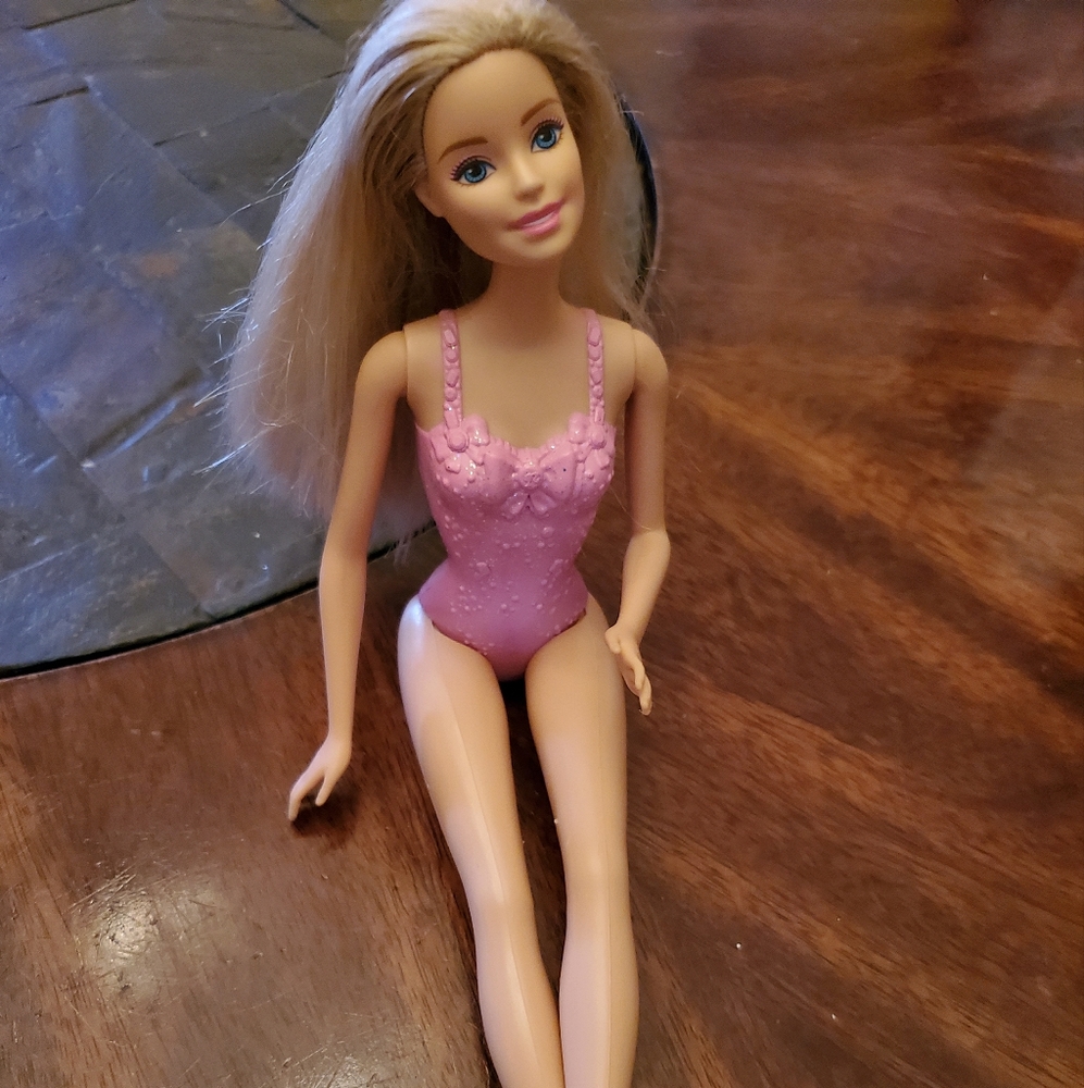 Barbie